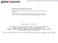 globalsourcestravel.com