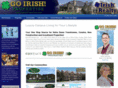 goirishproperties.com