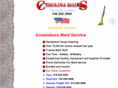 greensboromaidservice.com