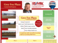 greyfoxplaza.com