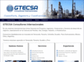 gtecsa.com