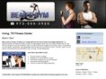 gymsirvingtx.com