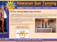 hawaiiansuntans.com