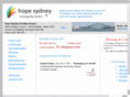hopesydney.org.au