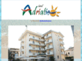 hoteladriatico.net