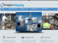 ifreightshipping.com