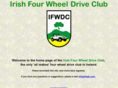 ifwdc.com