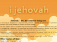 ijehovah.com