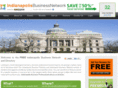 indianapolisbusinessnetwork.com