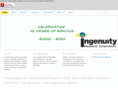 ingenuity-research.com