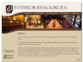 interior-resource.com