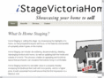 istagevictoriahomes.com