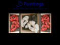 jbpaintings.com