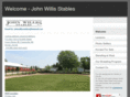 johnwillis.net