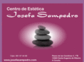 josefasampedro.com