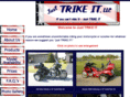 just-trike-it.com