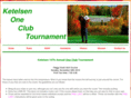 ketelsenoneclub.com