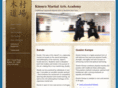 kimuramartialarts.com