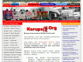 korupsi.org