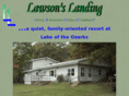 lawsons-landing.com