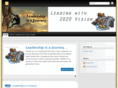 leadingwith2020vision.com