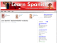 learnhow2learnspanish.com