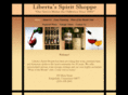 libertasspiritshoppe.com