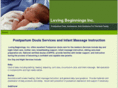 lovingbeginnings.com