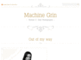 machinegrin.com