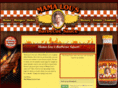 mamalousbbq.com