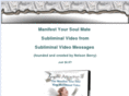 manifestyoursoulmatesubliminalvideo.com