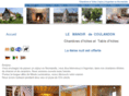 manoir-de-coulandon.com