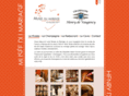 mariage-et-champagne.com