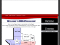 mecatexas.com
