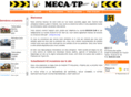 mecatp.com