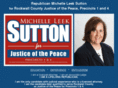 michelleleeksutton.com