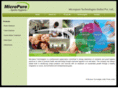 micropuretech.com