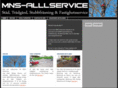 mns-allservice.com