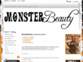 monsterbeauty.net