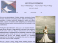 mytexaswedding.org