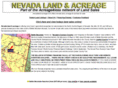nevadaland-acreage.com