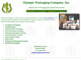 olypackaging.com