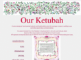 our-ketubah.com