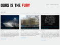 oursisthefury.com