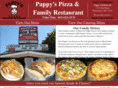 pappyspizzaonline.com