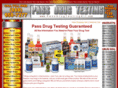 passdrugtestingkit.com