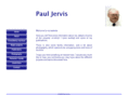 pauljervis.co.uk