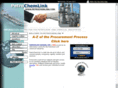 petrochemlink.com