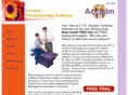 physiotherapy-software-australia.com