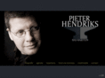 pieterhendriks.com